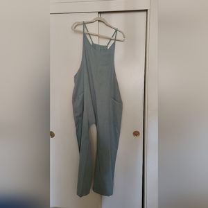 The famous Tictok overalls XL